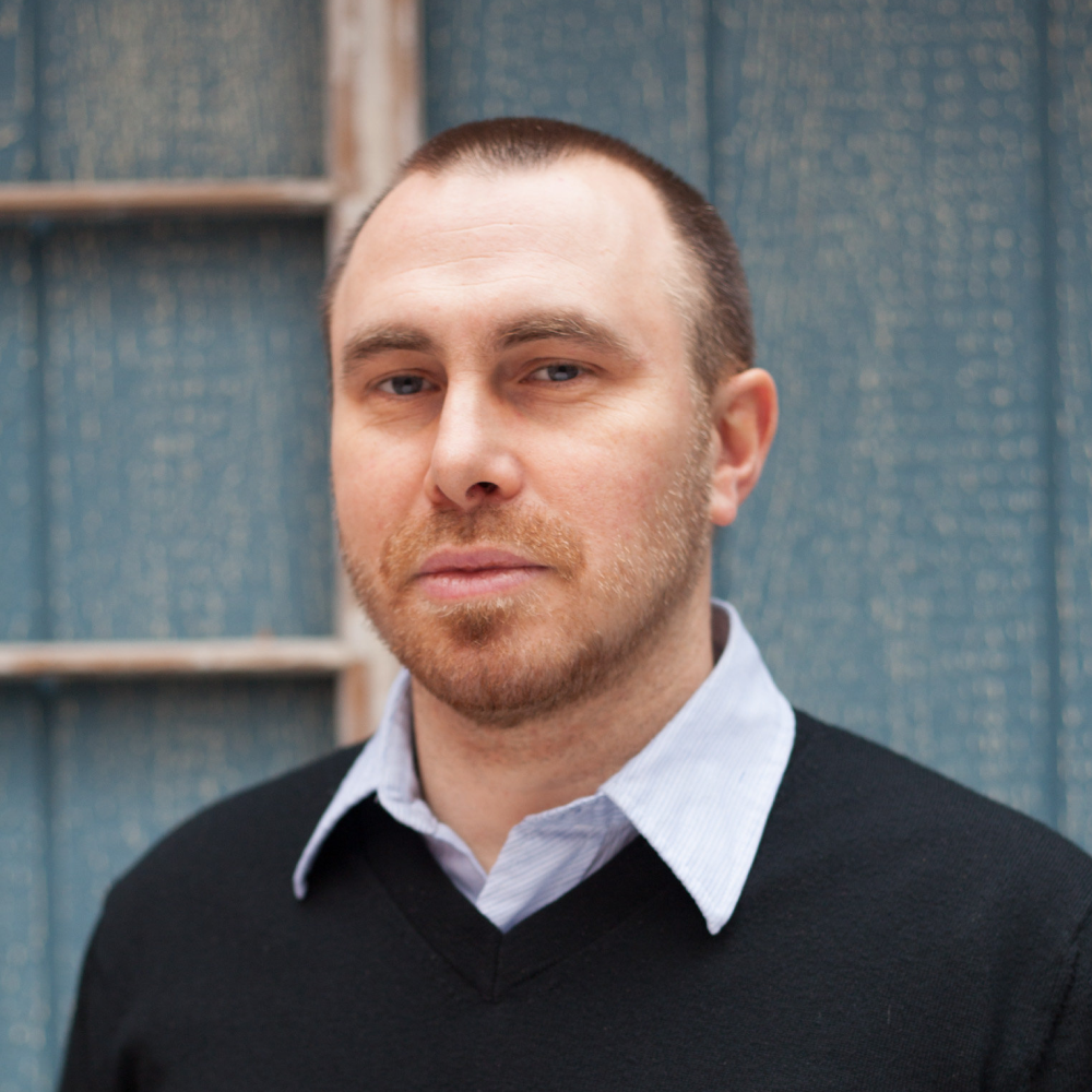 Zachary Golper, Chef & Owner, Bien Cuit