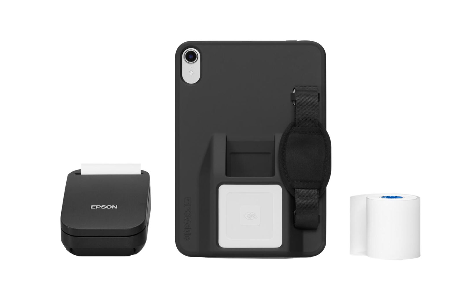 Mobile POS Kit for Square Reader | Square Shop