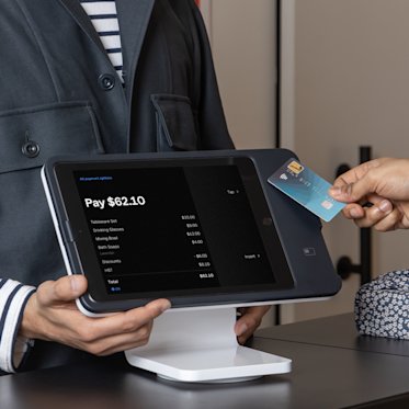 POS machines and hardware | Square