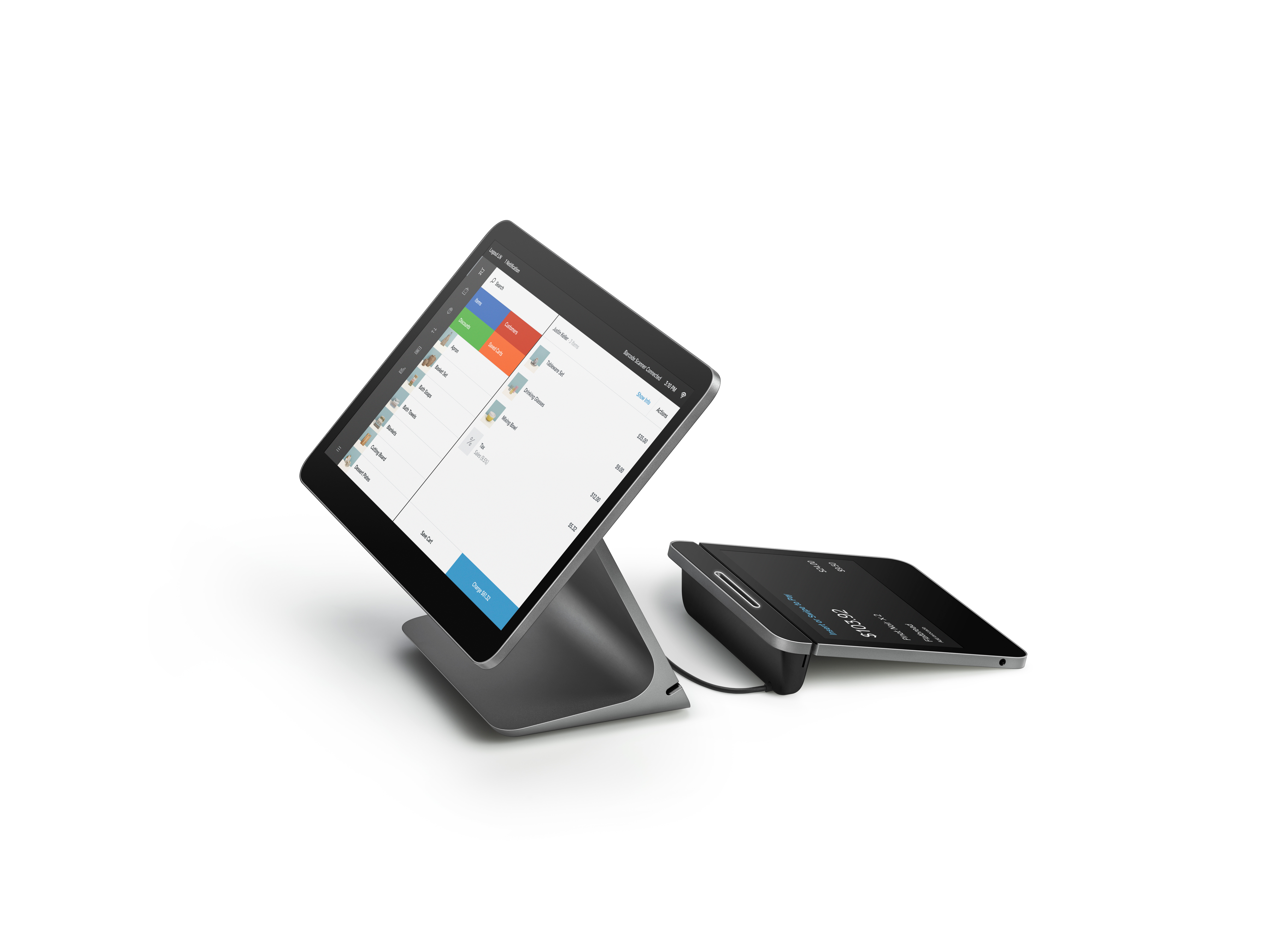 Introducing Square Register in Ireland | Square