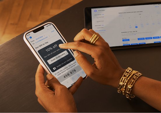 Square Go Beauty Salon Software by Square: Your All-In-One Solution