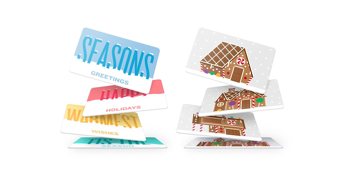 How to Use Holiday Gift Card Promotions to Sell More Gift Cards