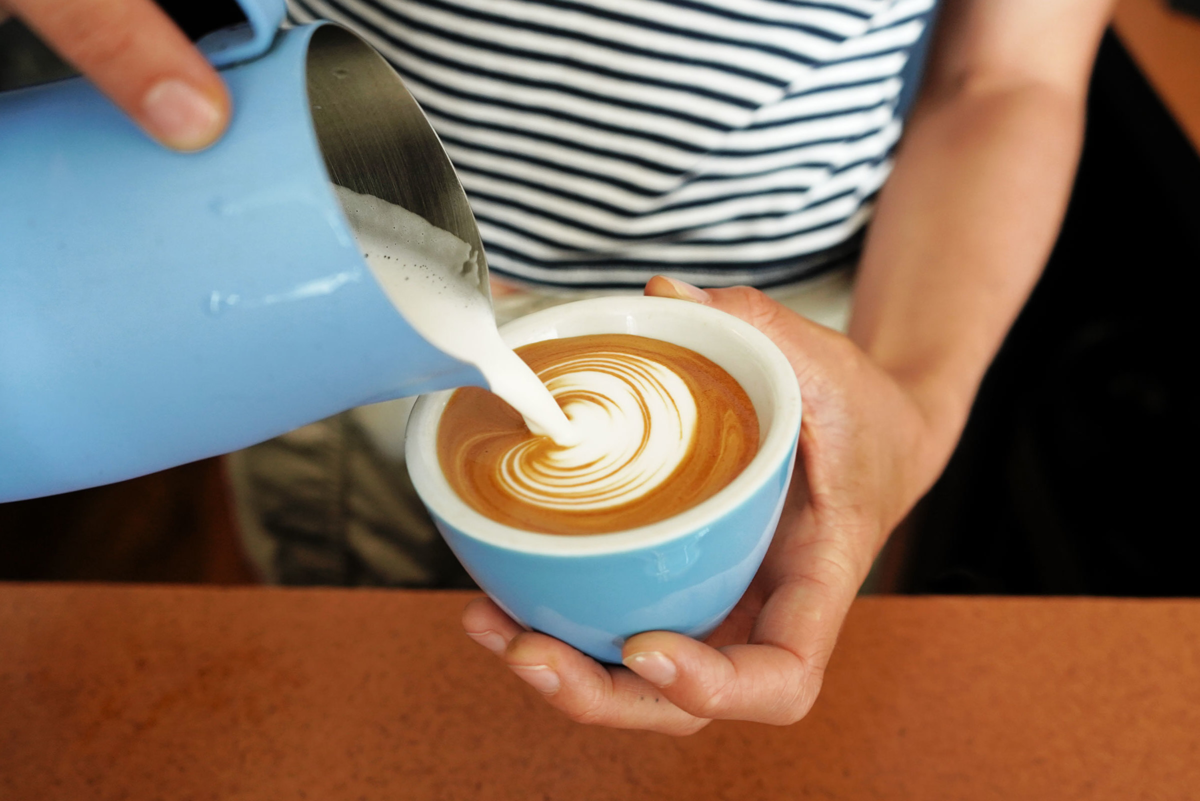 How to Create a Coffee Shop Marketing Plan