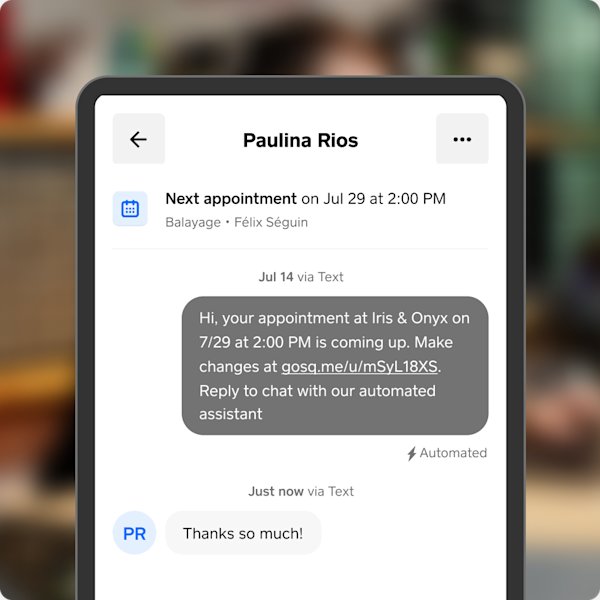 Text Email Customers From One Place Square Messages text-email-customers-from-one-place-square-messages