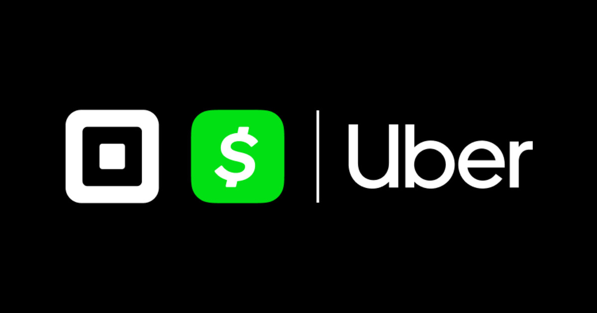 Official image for Block and Uber expand global restaurant-operations partnership and launch Cash App Pay on Uber