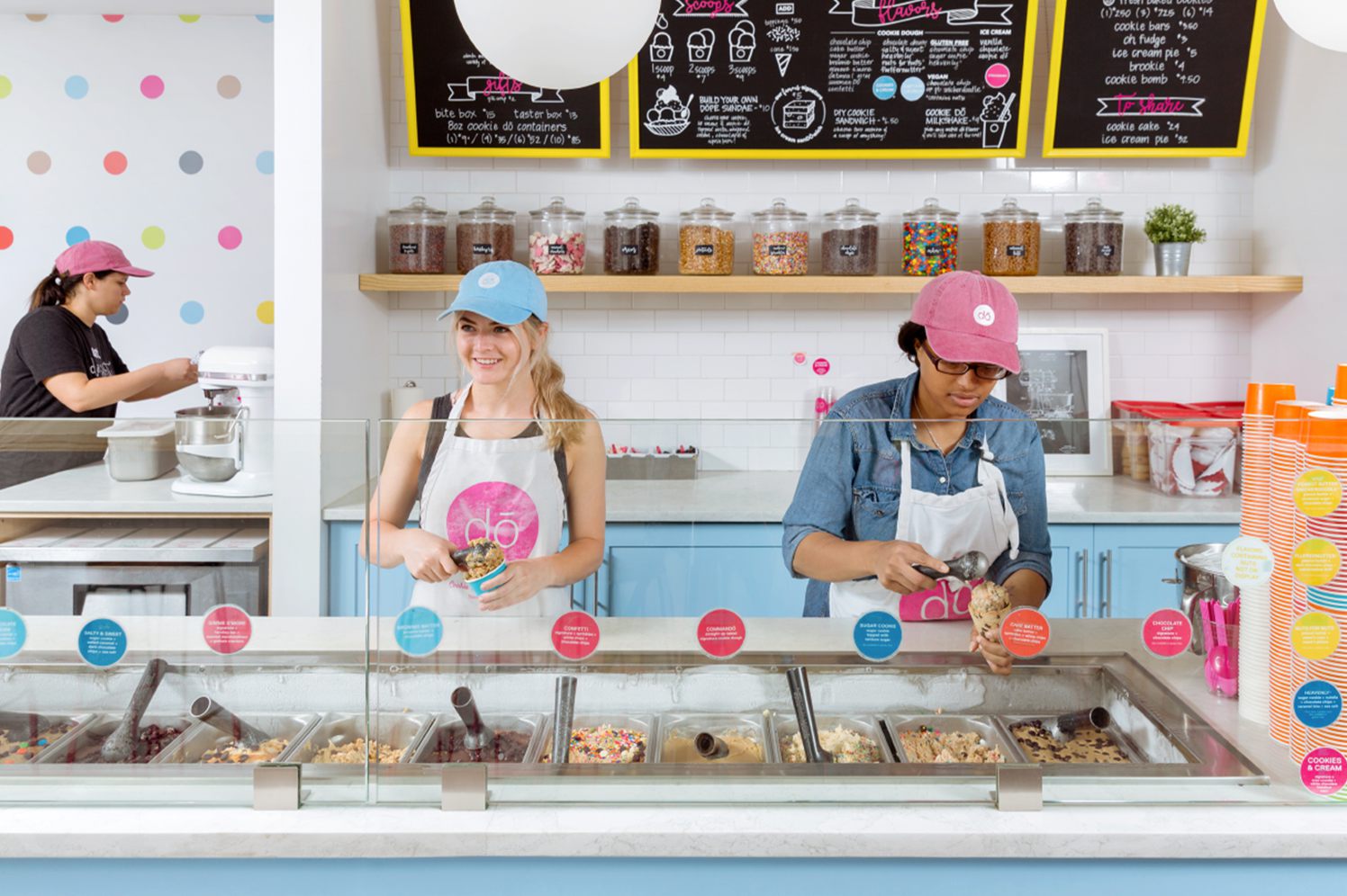 How to Train Summer Hospitality Staff Quickly Square