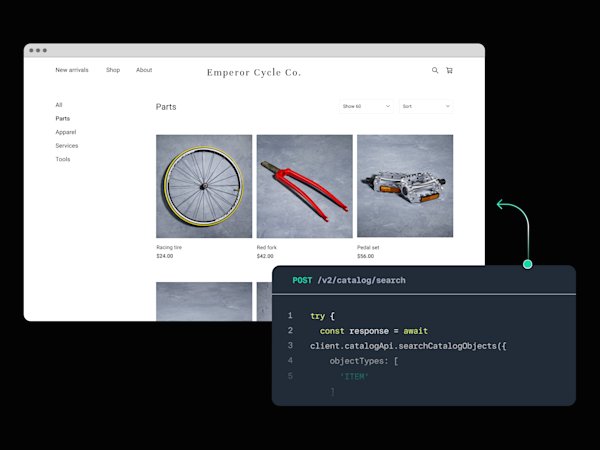 Square APIs & SDKs: Build Custom Solutions on Square