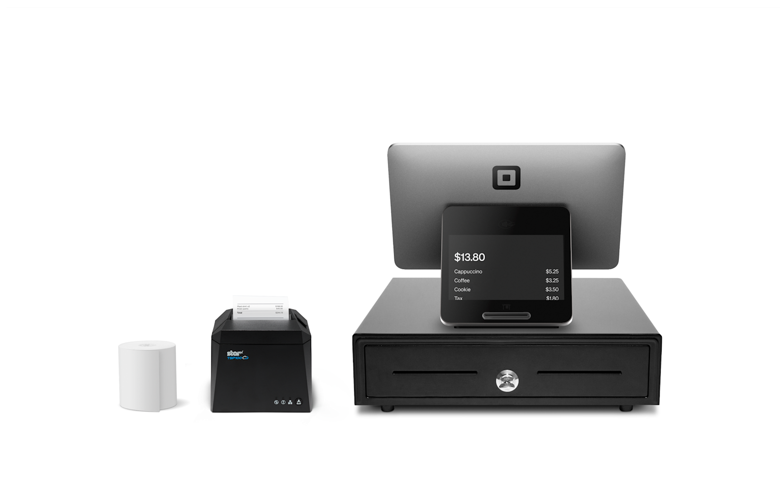Square Register Kit | Square Shop | Square Shop