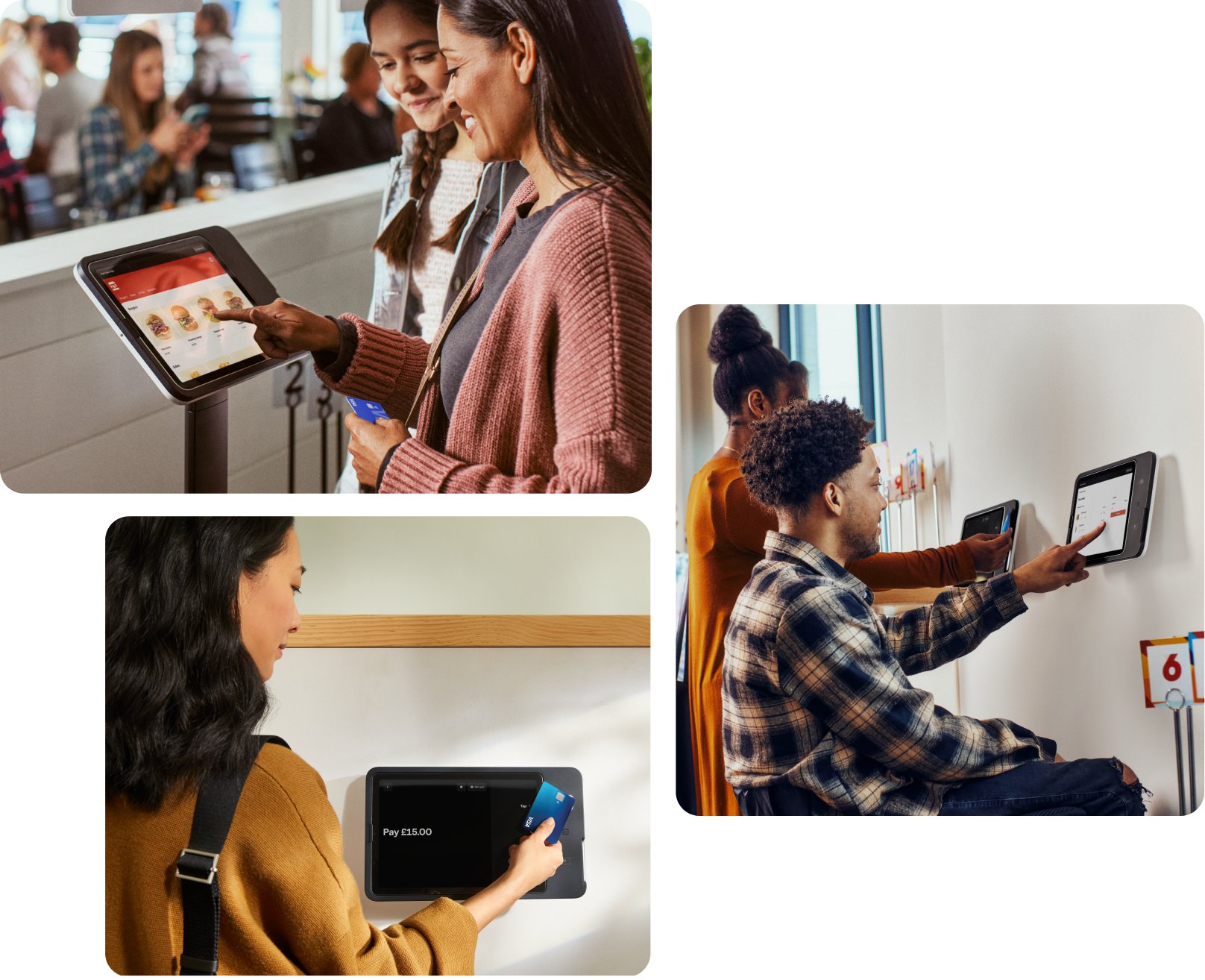 Point of Sale Hardware | POS Machines | Square
