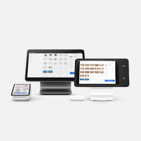 Square: Solutions & Tools to Grow Your Business