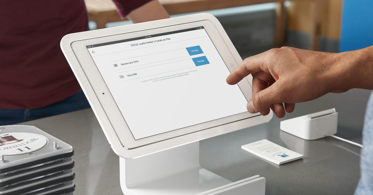 Card on File (CoF) Payments Store Credit Card Information Securely