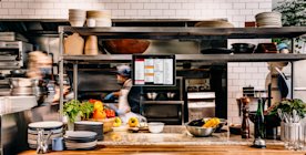 Square Kds Kitchen Display System | KDS | Square