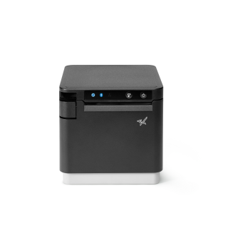 Bluetooth/Ethernet/USB Receipt Printer