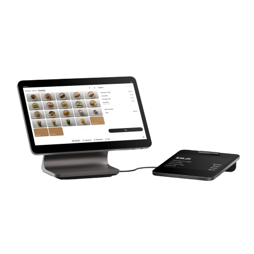Square Register