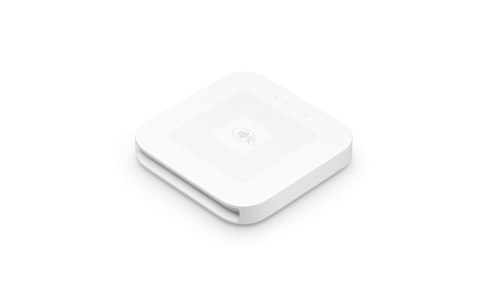 スクエアレジ　square reader  セット