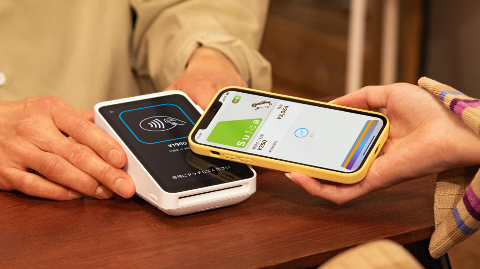 決済端末、周辺機器の比較、購入| Square (スクエア)