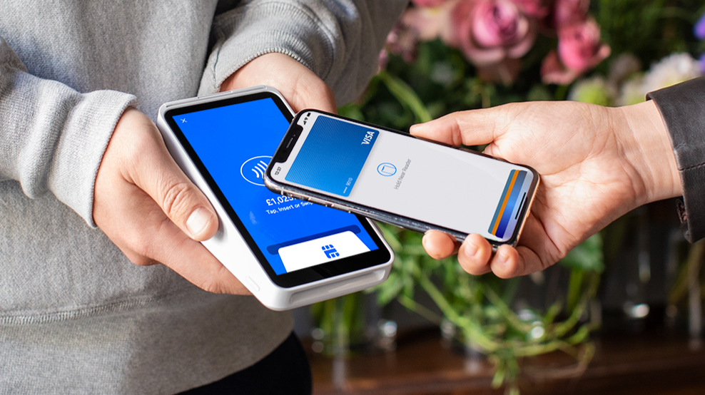 Small Business Software for Professional Services | Square