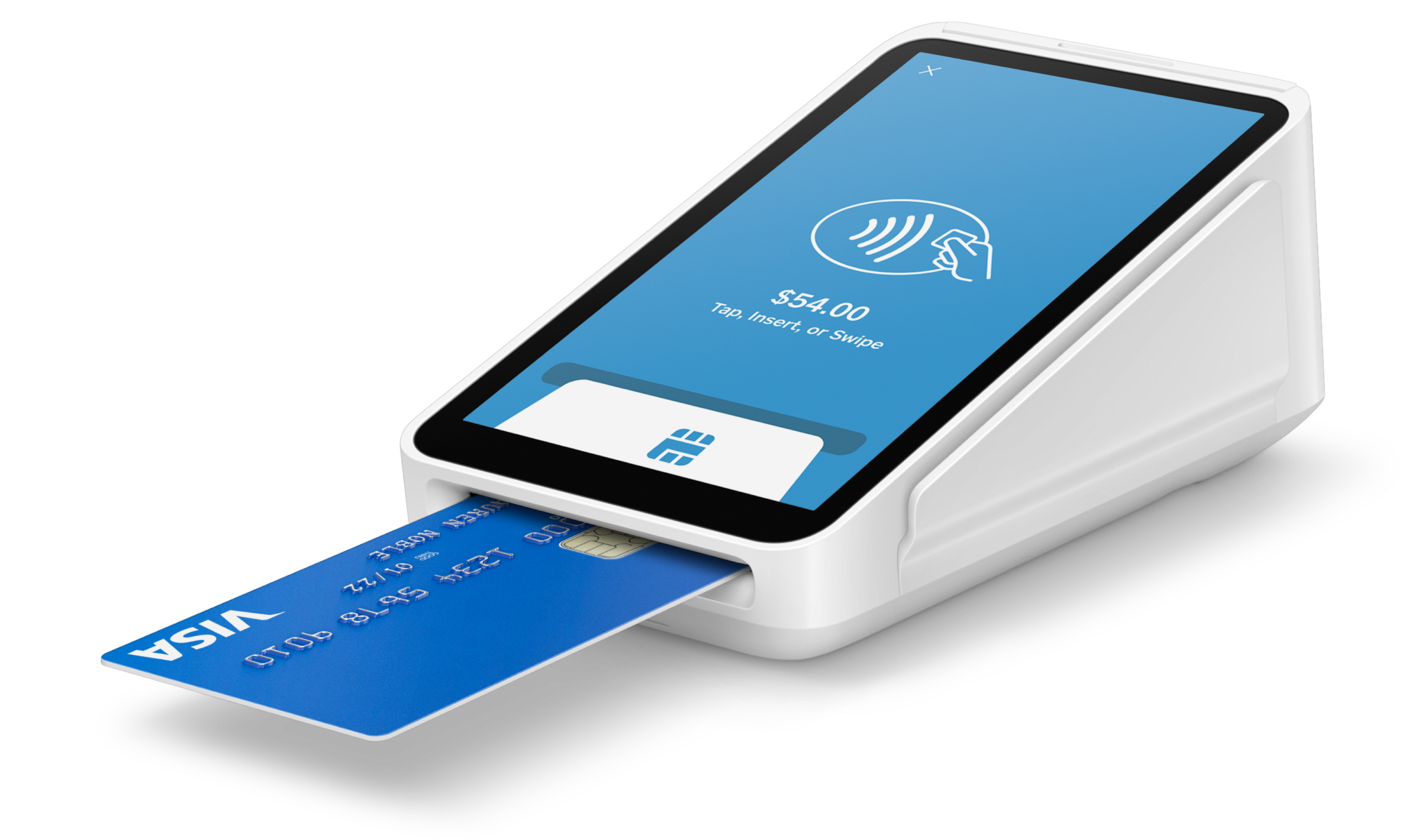 Credit Card Terminal | EFTPOS Machine | Square