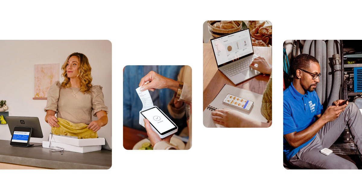 Square | Solutions For Your Small, Medium & Large Business Square | Solutions For Your Small, Medium & Large Business
