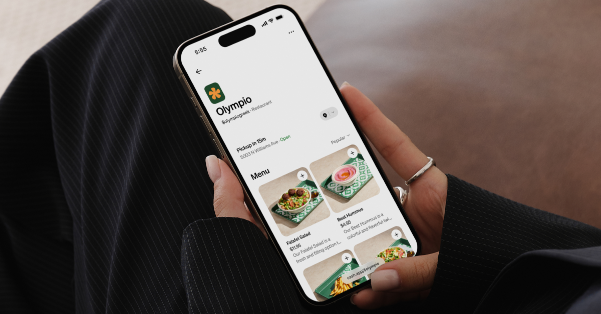 Online Ordering | Vibepedia