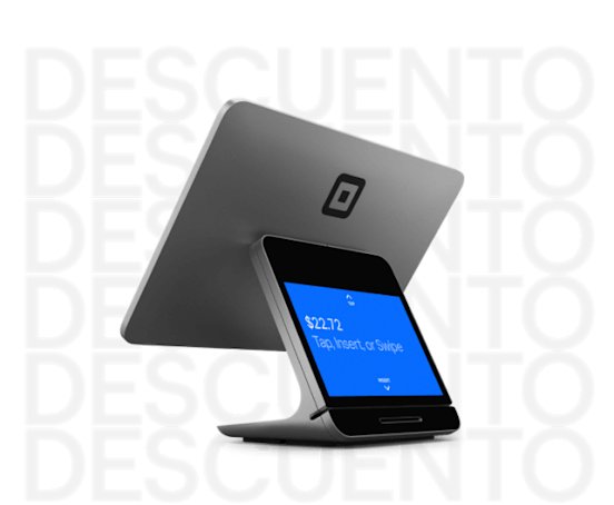 Square Register: El primer punto de venta completamente integrado | Square