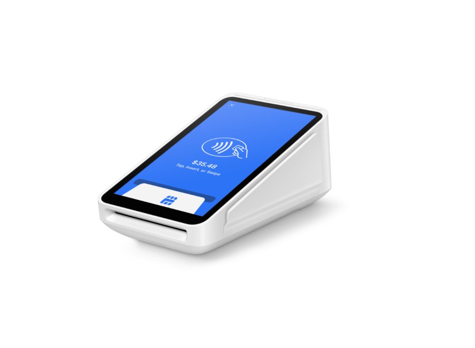 Square Terminal