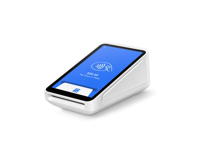 Hardware in Square