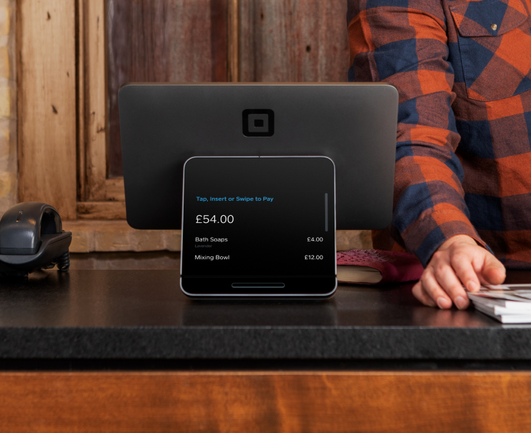 POS Software Point of Sale Systems Square POS