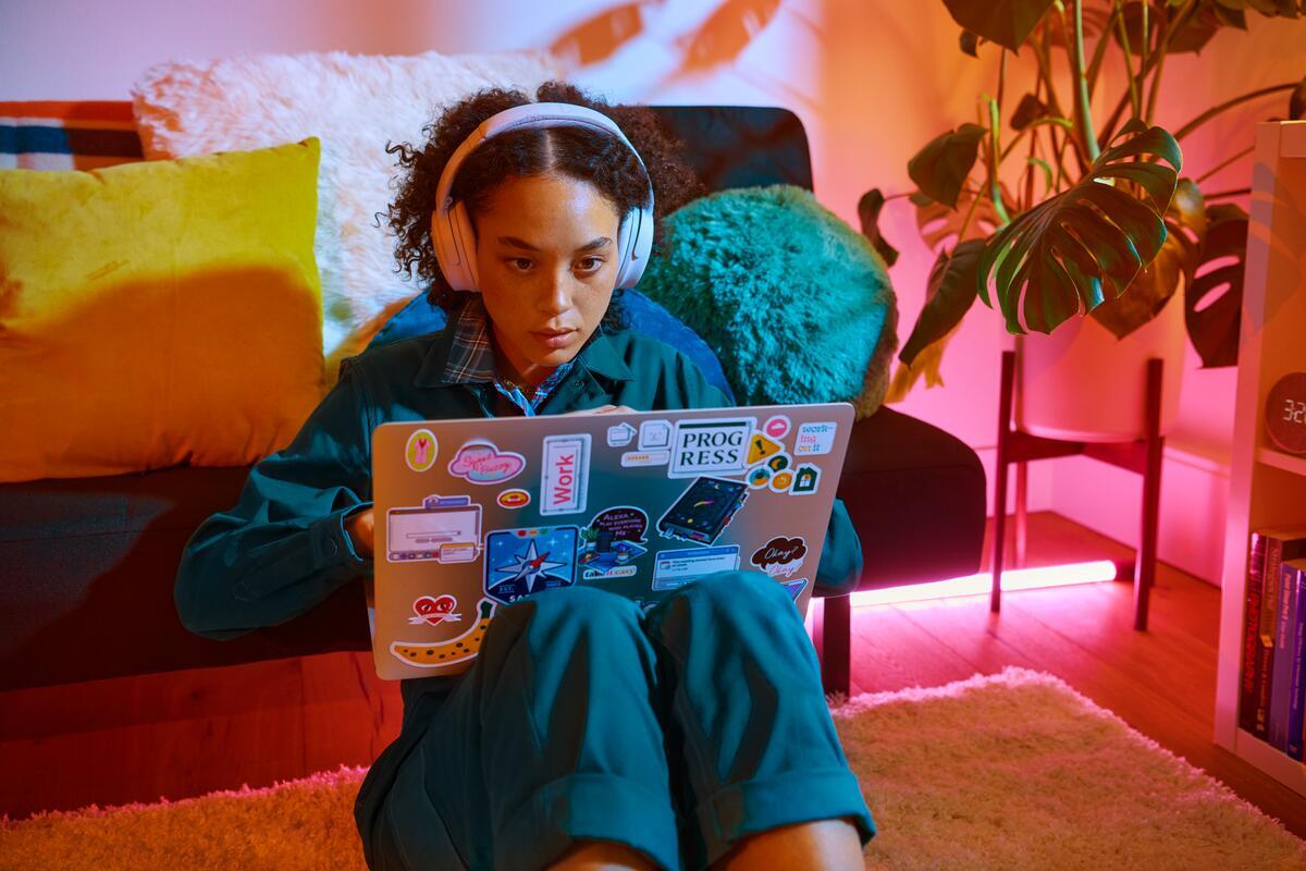 Creative Business Ideas For The Digital Era