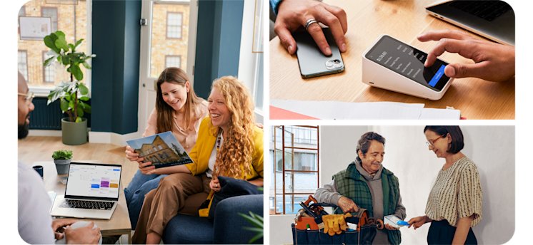 Square | Solutions For Your Small, Medium & Large Business