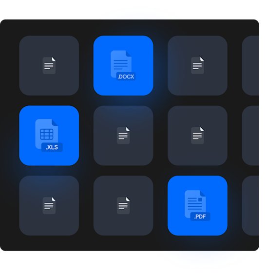 Free Invoice Templates – Customise in Word, PDF & Excel | Square