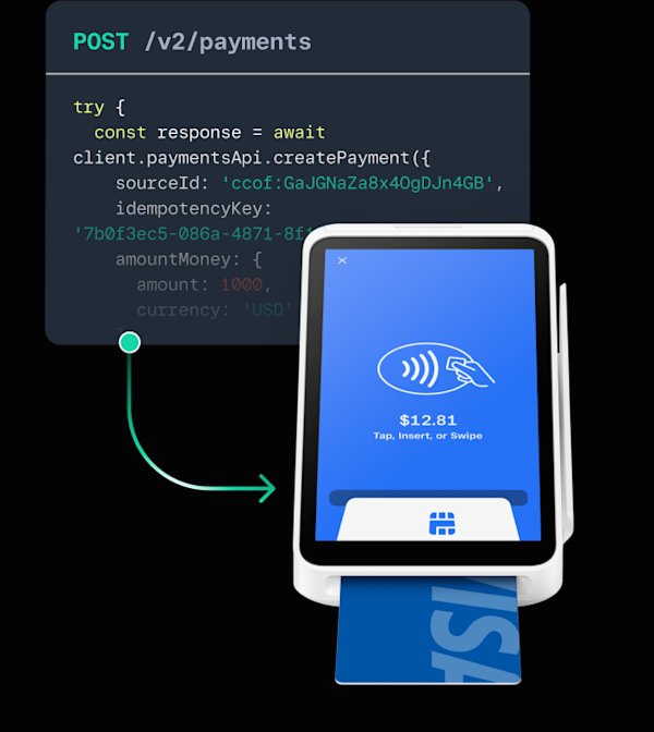 Square APIs & SDKs: Build Custom Solutions on Square