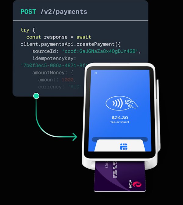 Square Api Check Out Example Square APIs & SDKs: Build custom solutions on Square