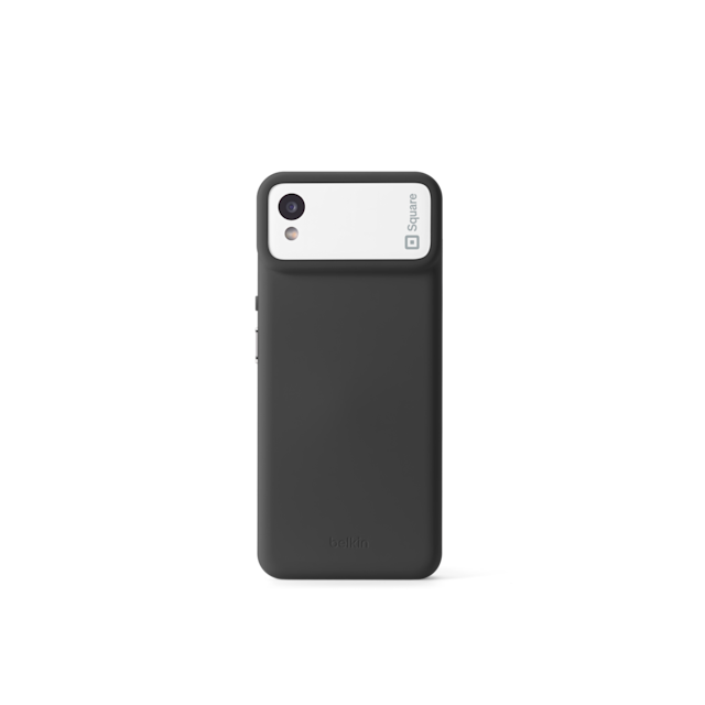 Square ハンディ用 Belkin SheerForceᵀᴹ ケース | Square ショップ