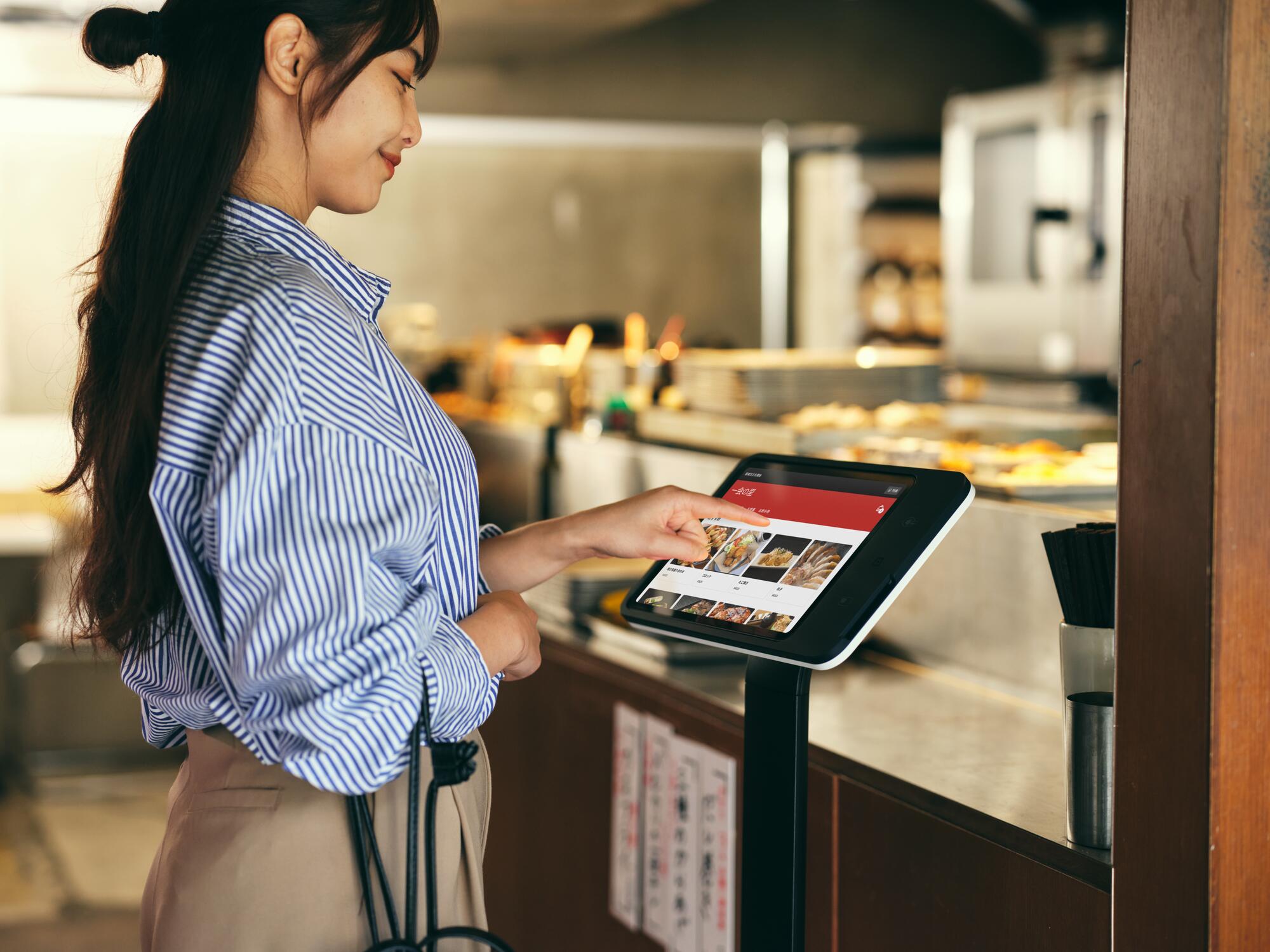 square キオスク　開封のみ　未使用 square キオスク 開封のみ 未使用