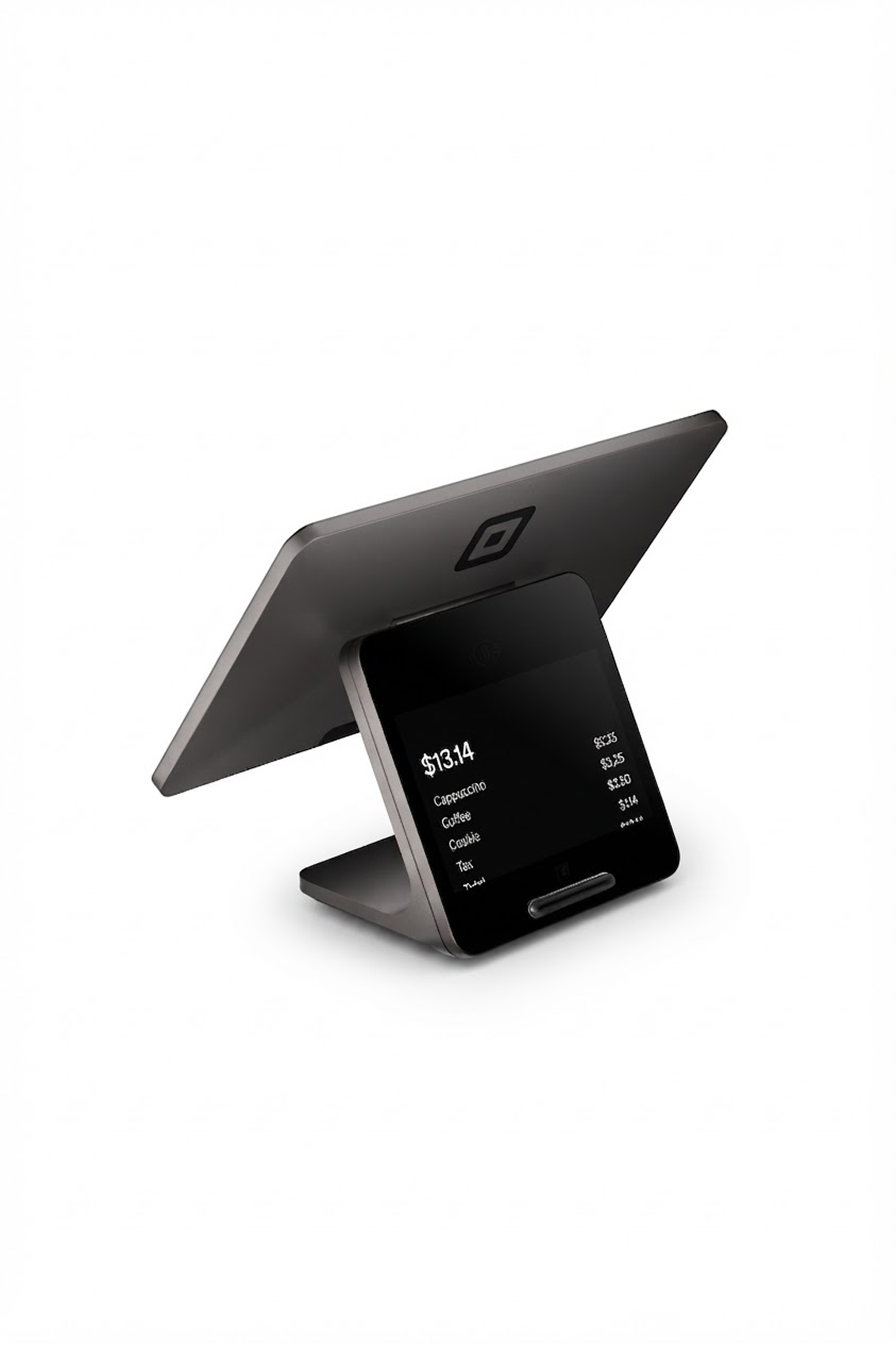 iPadのPOSレジ（USB-C対応） | Square スタンド