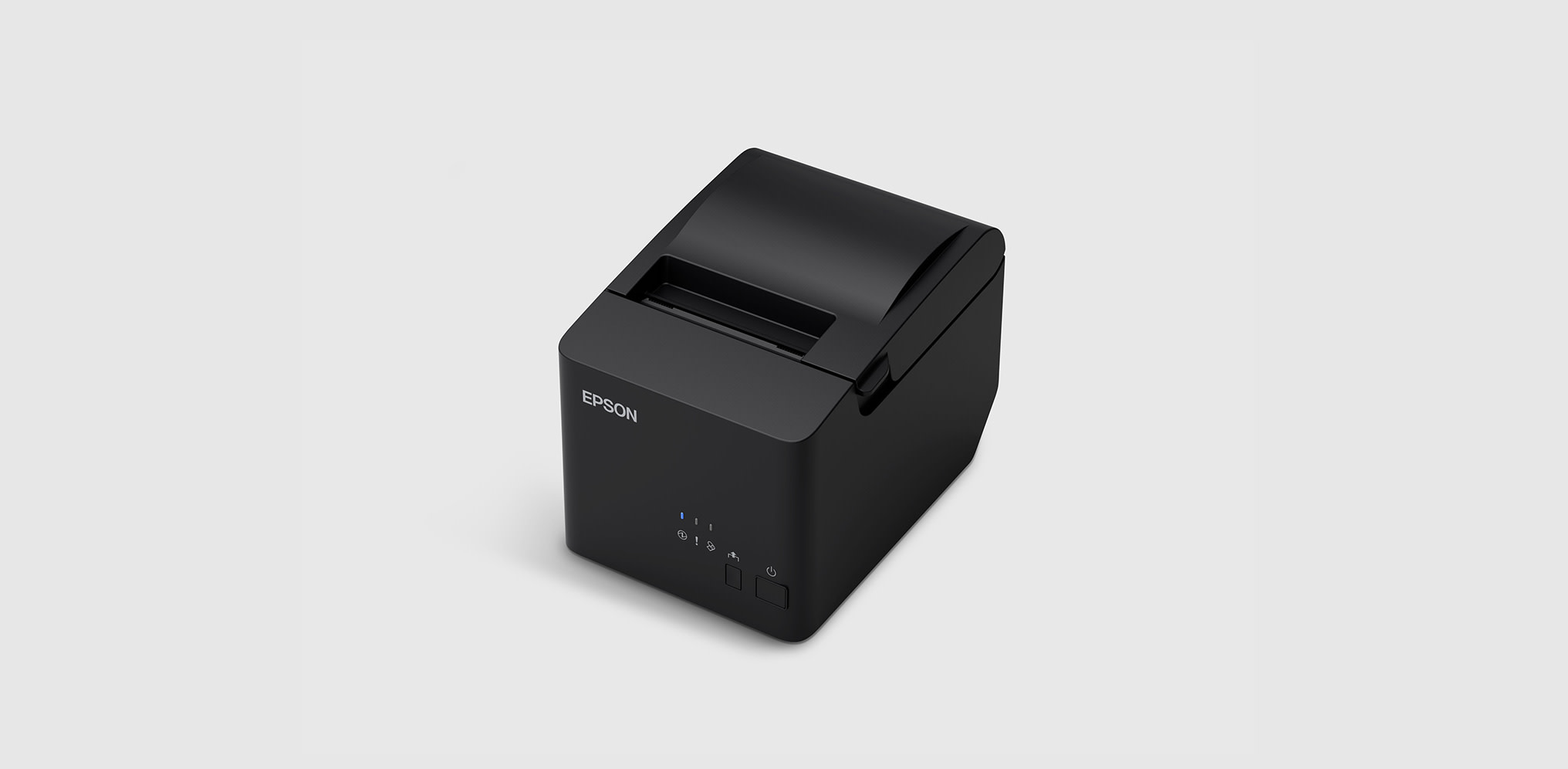 USB Receipt Printer Square Shop