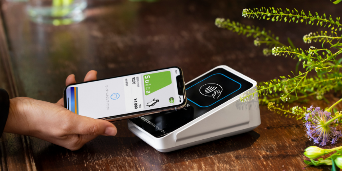 キャッシュレス決済 | 導入や手数料のご案内 | Square（スクエア）