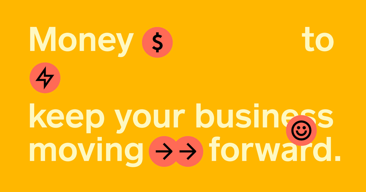 Small Business Loans & Business Financing | Square Capital Small Business Loans & Business Financing | Square Capital