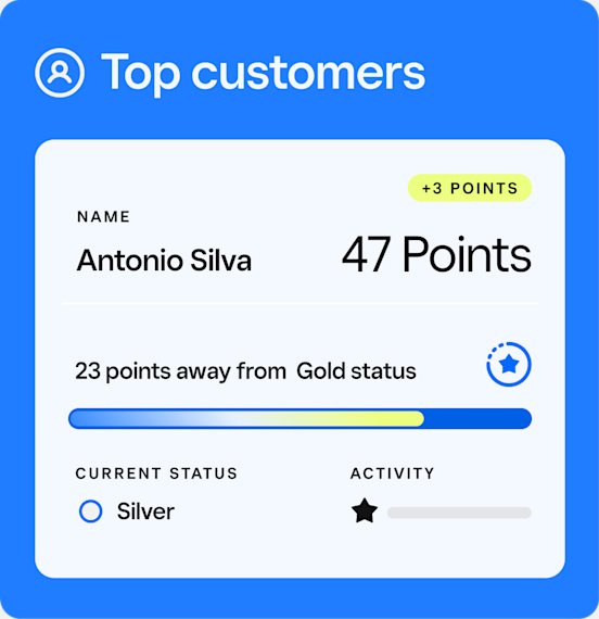 Square Loyalty Program Examples Customer Loyalty Program Software | Square Loyalty