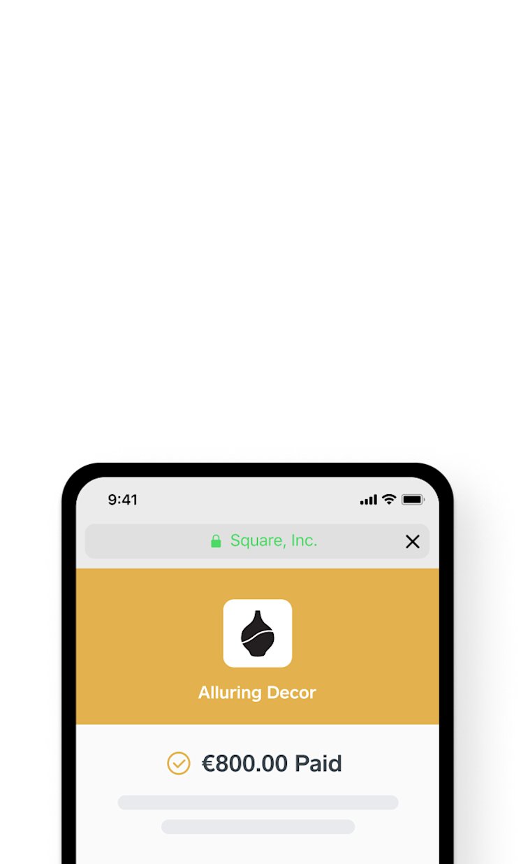 Free Invoice Software - Online Invoicing | Square Invoices