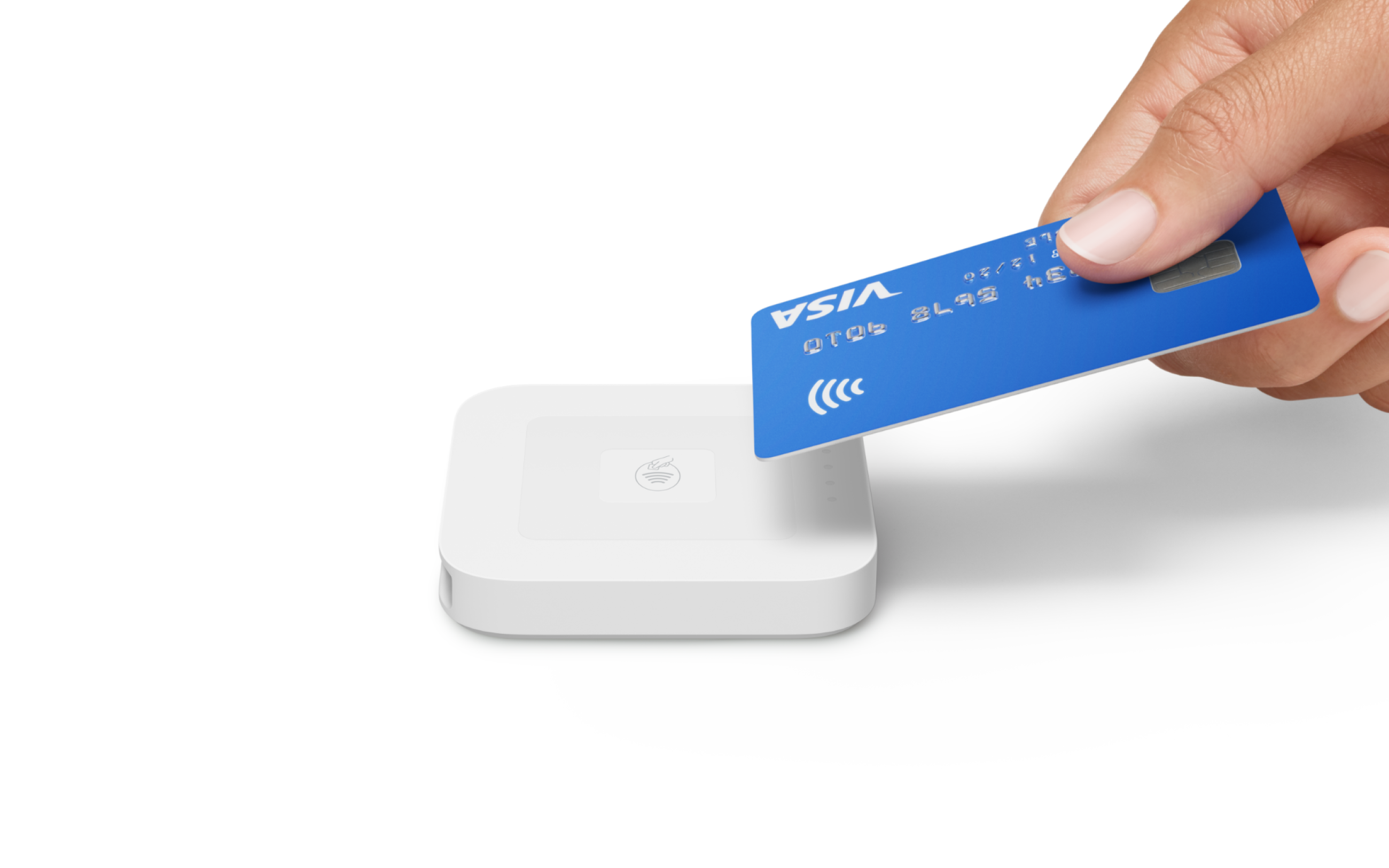 square reader for mac not reading credit card chip