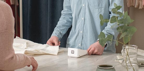Square Eft Machine Credit Card Terminal | EFTPOS Machine | Square