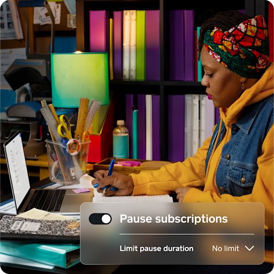 Subscription Management - Subscription Billing | Square