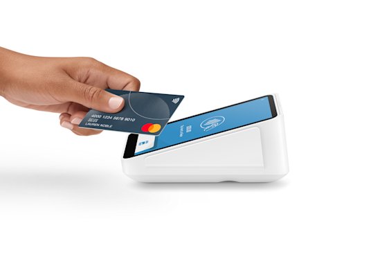 Credit Card Terminal | EFTPOS Machine | Square