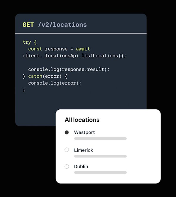 Square APIs and SDKs: Build Custom Solutions on Square