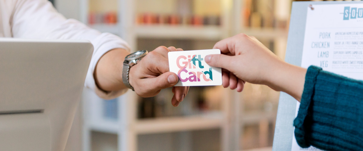 Sell Gift Cards Online and In Store | Square