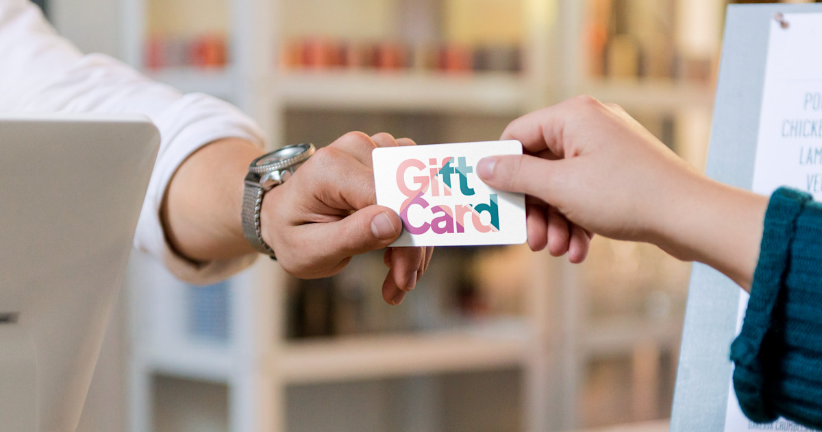 Sell Gift Cards Online and In Store | Square