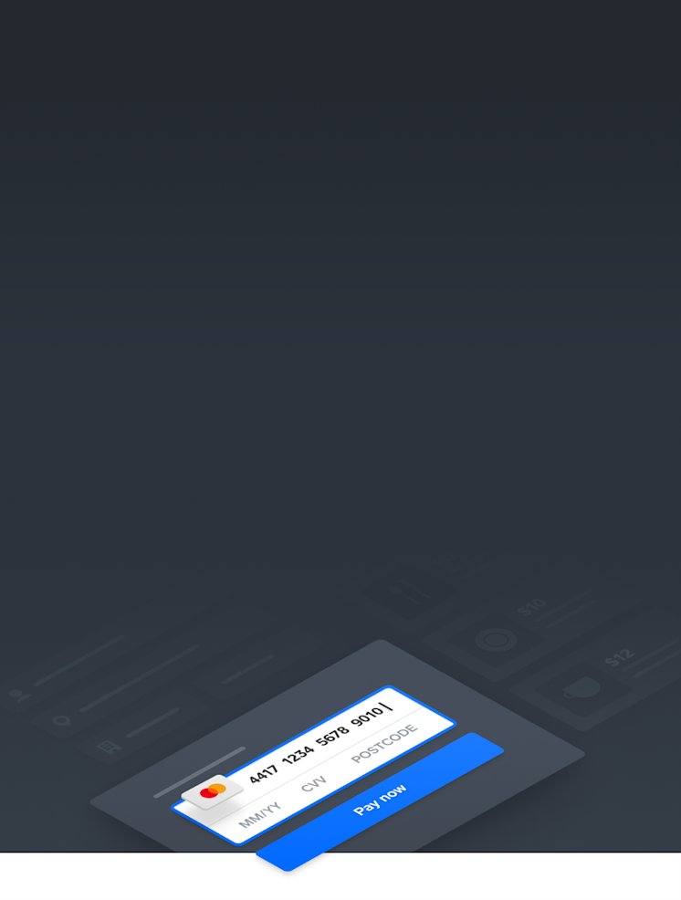 Square Developer Online Payment API for Developers