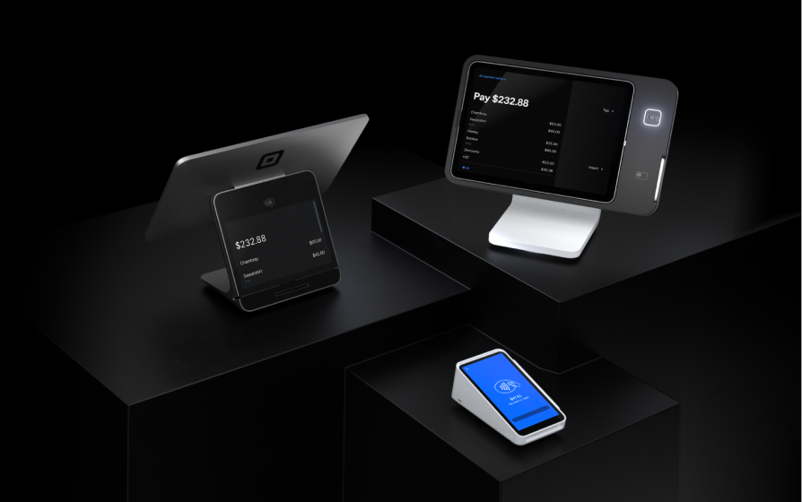 Business Software & Tools | Square Products & Features